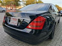 مێرسێدس بێنز S-Class